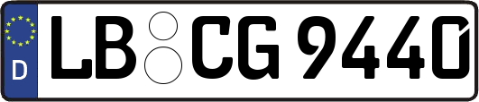 LB-CG9440
