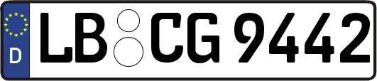 LB-CG9442