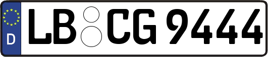 LB-CG9444