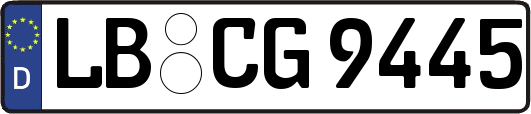LB-CG9445