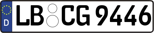 LB-CG9446
