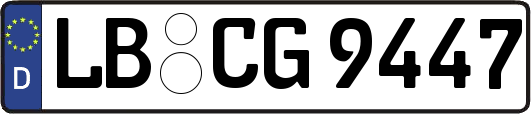 LB-CG9447