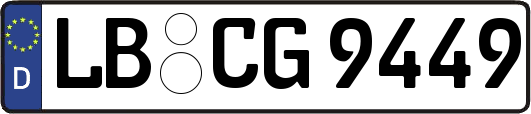 LB-CG9449