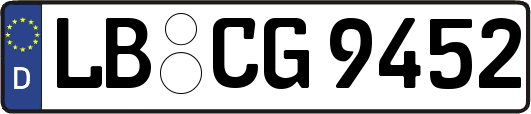LB-CG9452