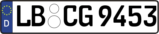 LB-CG9453