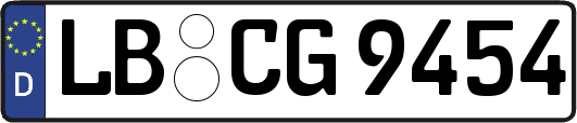 LB-CG9454