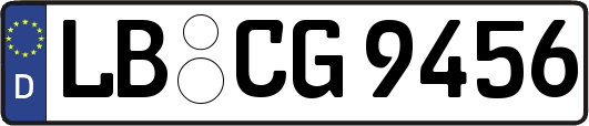 LB-CG9456