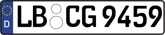 LB-CG9459