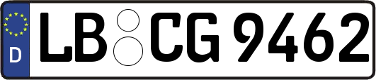 LB-CG9462