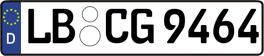 LB-CG9464