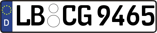 LB-CG9465