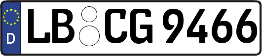 LB-CG9466
