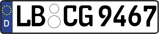 LB-CG9467