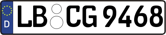 LB-CG9468