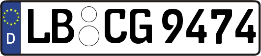 LB-CG9474