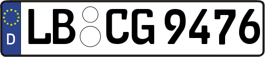 LB-CG9476