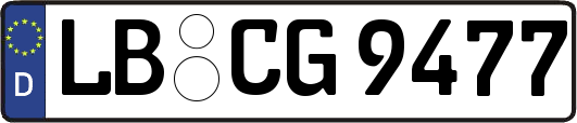 LB-CG9477