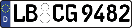 LB-CG9482