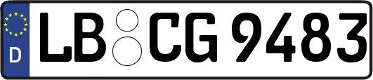 LB-CG9483