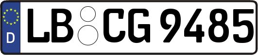LB-CG9485