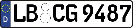 LB-CG9487