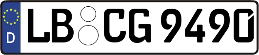 LB-CG9490