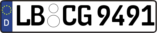 LB-CG9491