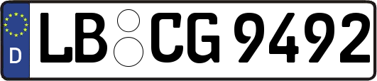 LB-CG9492