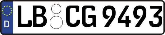 LB-CG9493