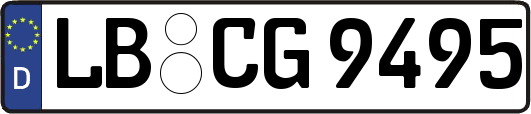 LB-CG9495