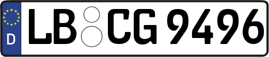 LB-CG9496