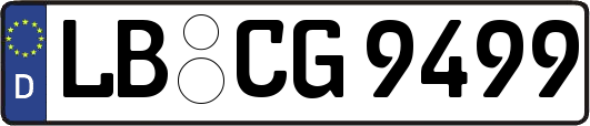 LB-CG9499