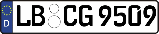 LB-CG9509