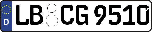 LB-CG9510