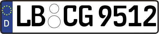 LB-CG9512