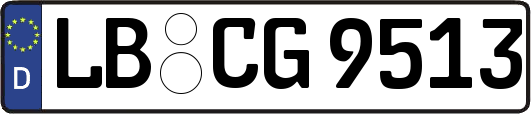 LB-CG9513