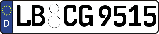 LB-CG9515