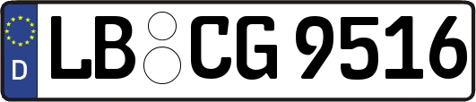 LB-CG9516