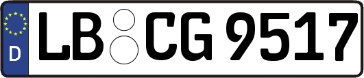 LB-CG9517