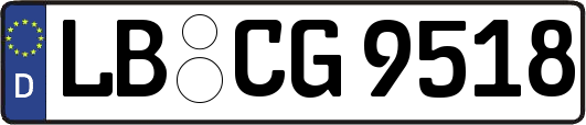 LB-CG9518