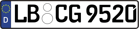 LB-CG9520