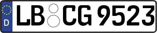LB-CG9523