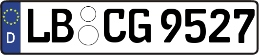 LB-CG9527