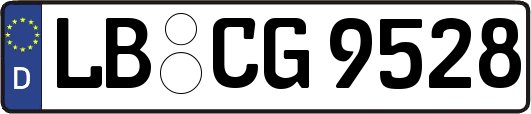 LB-CG9528