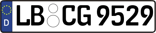 LB-CG9529