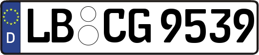 LB-CG9539