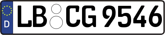 LB-CG9546