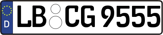 LB-CG9555