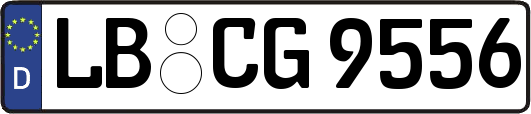 LB-CG9556