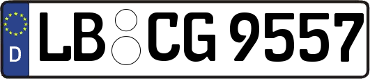 LB-CG9557